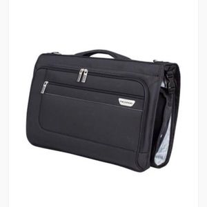 Ricardo Beverly Hills Mar Vista Carry On Suit Bag